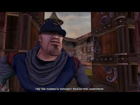 Fable  The Lost Chapters Bowerstone North early /easy way/