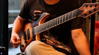 Video thumbnail for Jackson Concept Series Soloist Slat7P HT MS 2021 by Fusionmusic Studio