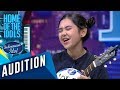 Dibalik suara imutnya, Ziva bisa membuat semua juri terpukau - AUDITION 1 - Indonesian Idol 2020