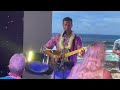 Tarpon Jim- performed by Tropicool