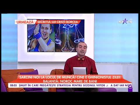 Horoscopul Zilei, 09 iulie 2018. Berbecii au parte de o combinație astrală favorabilă