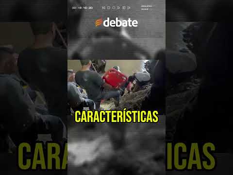 ¡HORROR EN COLOMBIA! Derrumbe de mina deja 13 muertos y varios heridos