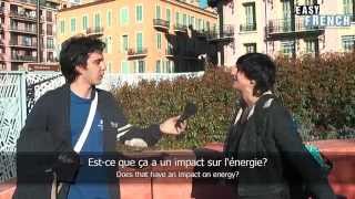 Les énergies de demain | Easy French 29