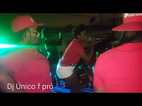 As palancas Negra gock