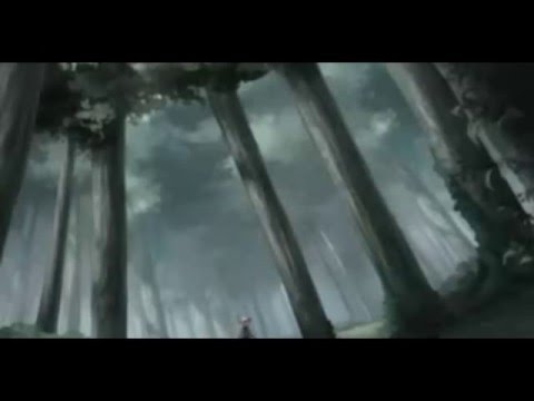 Ulrich and Aelita - Falling inside the black