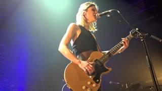 &quot;Oh, The Joy&quot;, Trixie Whitley - Paris, Mai 2016