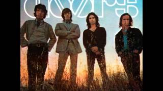 The Doors- My Wild Love