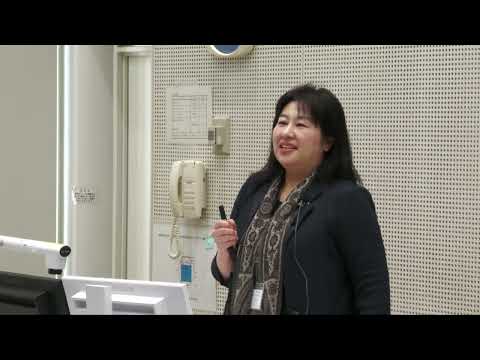 看護学科 04市民体験講座②（新井准教授）