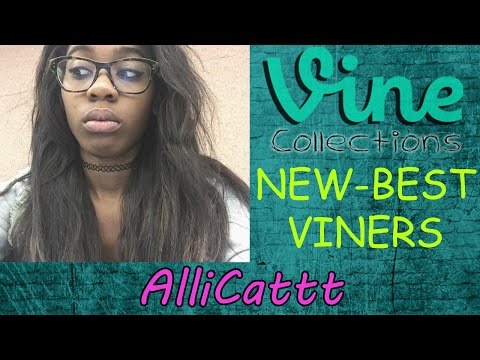 New Vines - AlliCattt | Best Funny Vine Compilation 2015