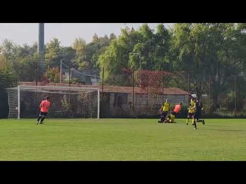 GOOOL DANIEL NISTOR (LPS Vaslui) vs. Pajura Husi | Cupa Romaniei U19