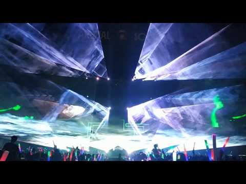 LASER EFFECT - ARENALSOUND 2019