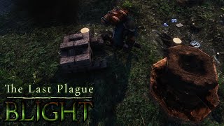 Seasoned Food and Clay Firing | The Last Plague: Blight S1E03