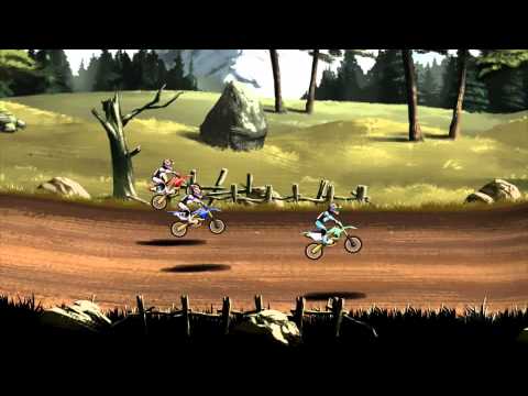 Mad Skills MX 2 Jam Week 50 A2 Winners