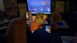 Episodio 10 Abriendo Sobres Hasta conseguir 100k de seguidores #español #pokemon #pokemoncards