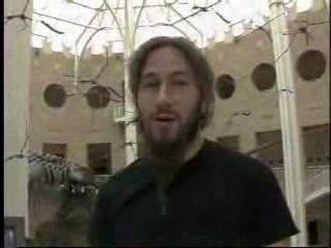 Brent Hinds/Mastodon story on Alabama News TV