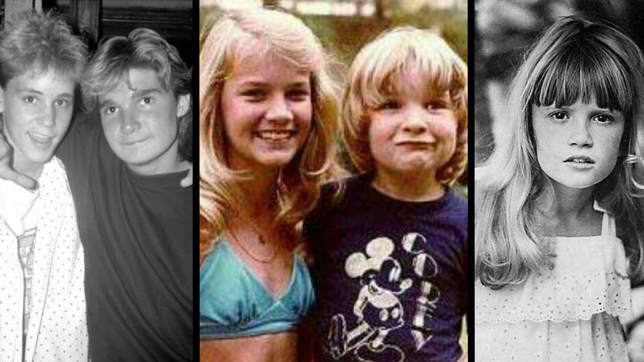 Corey Feldman Sister Mindy TELLS ALL! 'Total Nightmare!'