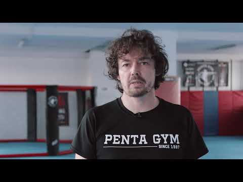 Podpořte Penta gym
