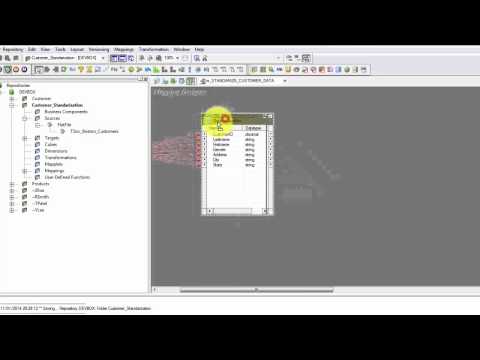 Informatica Etl Tutorial Pdf