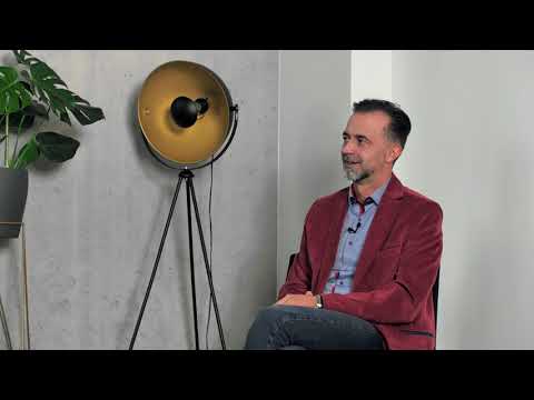 Ewakuacja, DSO i bezpieczeństwo pożarowe – Michał Zalewski, ekspert ds. bezpieczeństwa