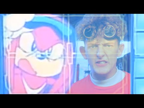 Sonic Rebuilt (Shots 504 - 510)