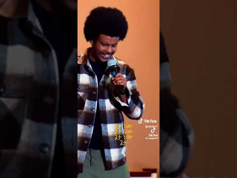 Ande Bicha Aydelem Bizu Gize Newu Gulbet yehonikegn// from Christian tiktokers