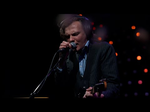 You Said Strange - No Way Out (Live on KEXP)