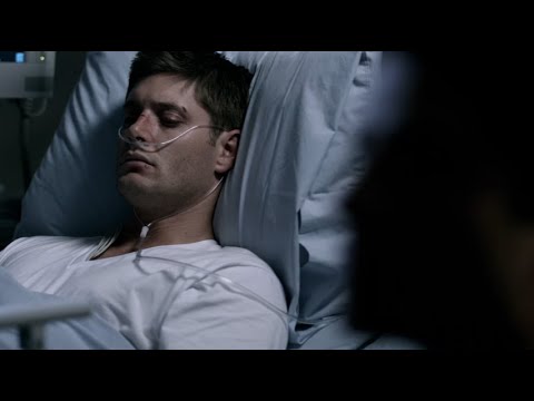 Dean Finds Out He Started the Apocalypse, 4x16 | Supernatural