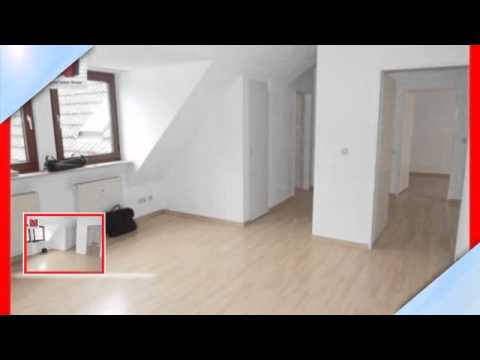 Nürnberg mieten, 3 Zimmer Dachgeschosswohnung St Jobst