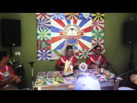 Doentes da Sapucaí - portela