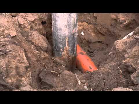 Heitmann Suction Excavators