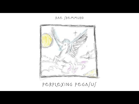 Rae Sremmurd - Perplexing Pegasus (Official Audio)