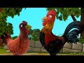 Ko Ko Ko Kodi Telugu Rhymes For Children Infobells