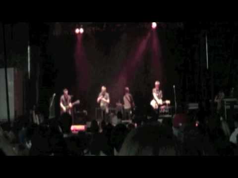 Jay and the Lovebirds