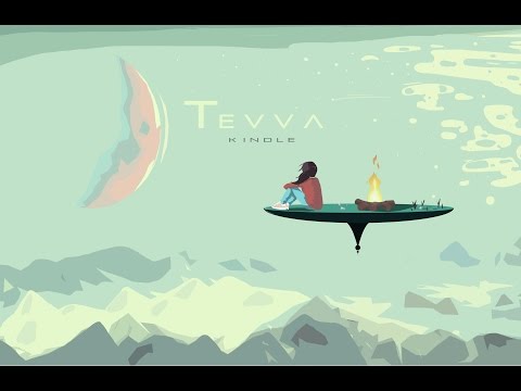 Tevva - Kindle (Full EP Stream)