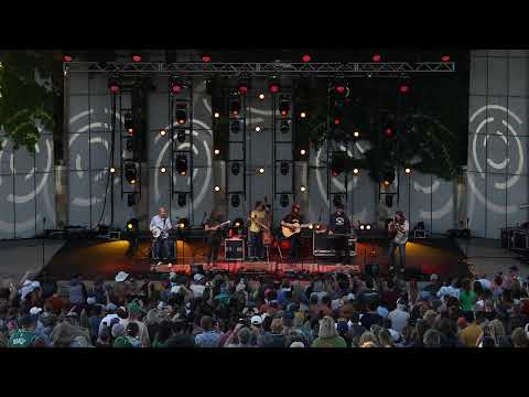 Demons - Greensky Bluegrass