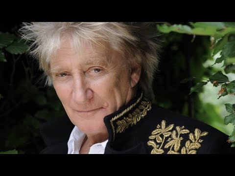Rod Stewart: Wine, Women and Song - Documentary