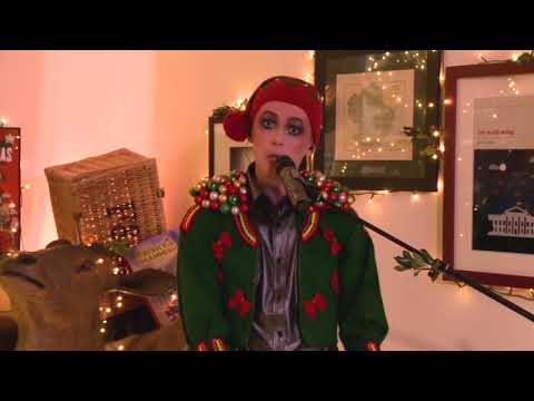 FRISKY & MANNISH - Santa Baby (Minus The Innuendo)