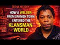 TESHA MILLER HOW HE BECAME LEADER OF THE DEADLY KLANSMAN GANG