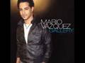 mario vazquez - just a friend