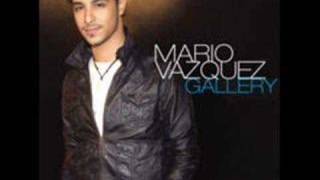 mario vazquez - just a friend