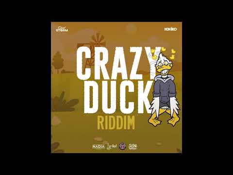 Crazy Duck Riddim Mix By MrMentally (2021 Soca)