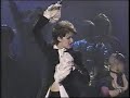 Céline Dion  -  Refuse to dance  -  Lancement de l'album " The colour of my love "   1993