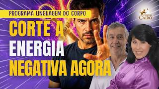 Como CORTAR LIGAÇÕES ENERGÉTICAS NEGATIVAS e RECUPERAR Sua PAZ
