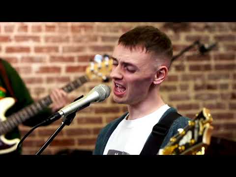 Puma Blue – Midnight Blue – 11/12/2019 – Paste Studio ATL – Atlanta, GA