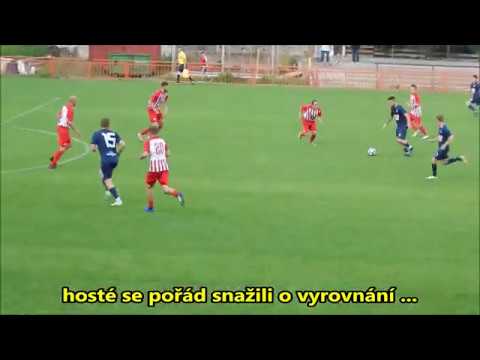 středa 17.6.2020  Sparta Kutná Hora - FK Čáslav 2:1 (2:0)