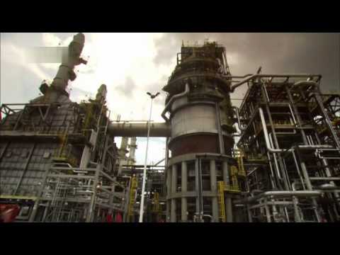 Doku - Weltmacht Öl - Die USA und der Nahe Osten