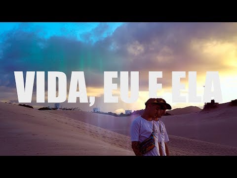 Mathias luz - Vida, eu & ela (Prod. Luweed) [Dir. by @Morlock]