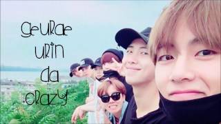 ❥ Bangtan Boys ~ « Am I Wrong » Amv.