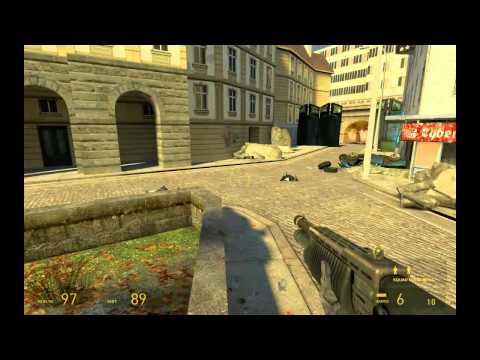 Let's Play Half-Life 2 [S4/P6]