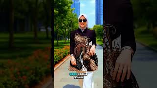 Download lagu Indonesian Batik Art | The Timeless Beauty of Traditional Craftsmanship #28 mp3